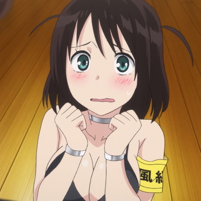 Binkan-chan
