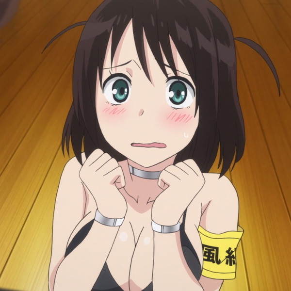 Binkan-chan