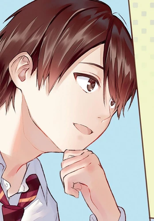 Yuuta Kadowaki