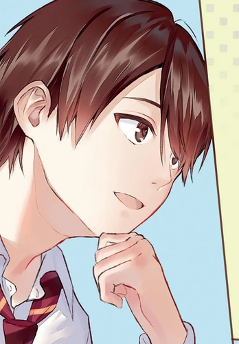 Yuuta Kadowaki