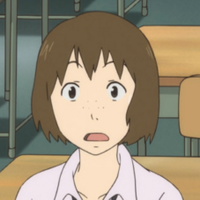 Yuri Hayakawa portrait