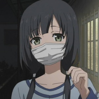 Ema Yasuhara portrait