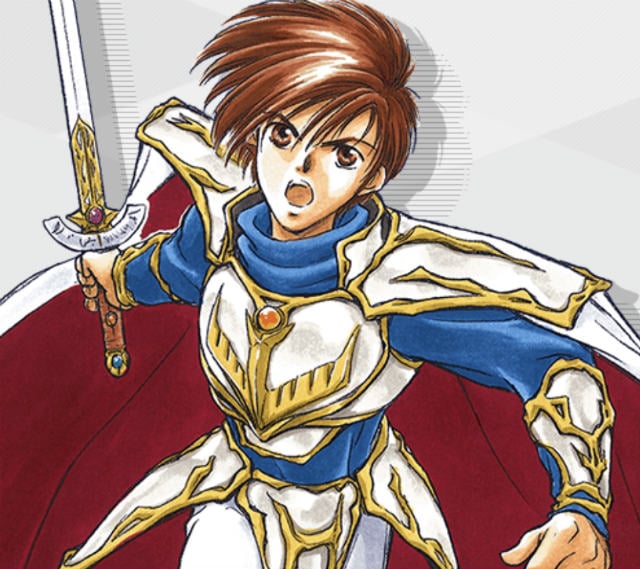 Display picture for Leif Faris Claus