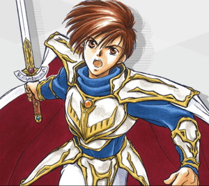Leif Faris Claus