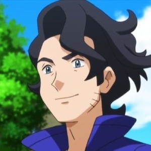 Professor Augustine Sycamore