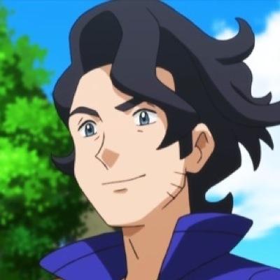Professor Augustine Sycamore