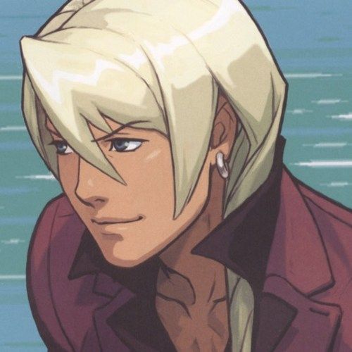 Klavier Gavin