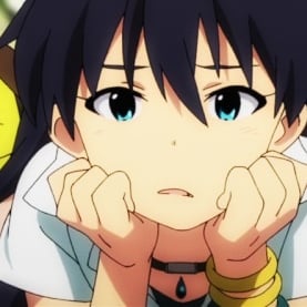 Hibiki Ganaha