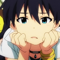 Hibiki Ganaha portrait