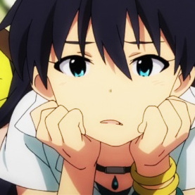 Hibiki Ganaha