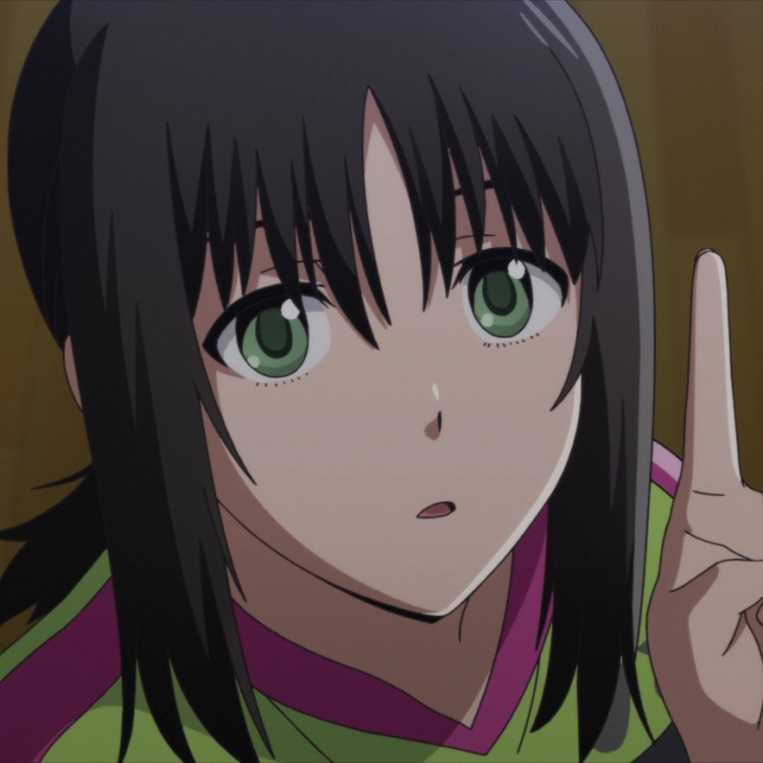 Ayano Hanesaki