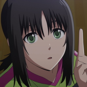 Ayano Hanesaki