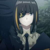M16A1 portrait