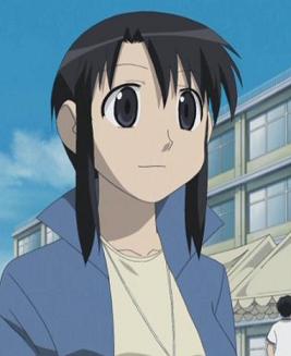 Minamo Kurosawa