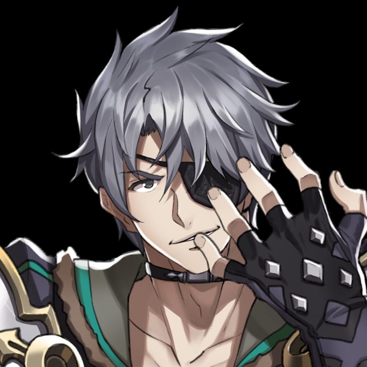 Zeke von Genbu
