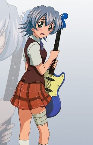 Ako Izumi