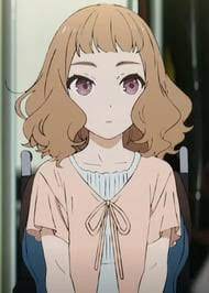Display picture for Kumiko Yamamura
