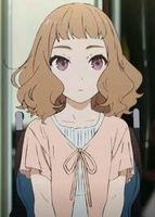 Kumiko Yamamura portrait
