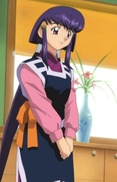 Ayeka Masaki Jurai