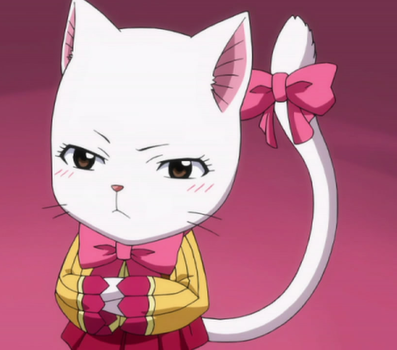 Display picture for Carla