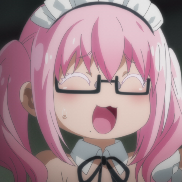 Display picture for Shikimi Shiramine