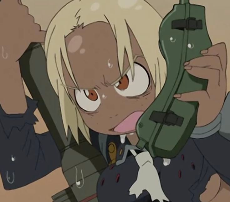 Kitsurubami