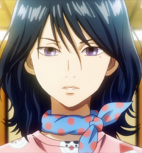 Wakamiya Shinobu
