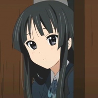 Mio Akiyama portrait