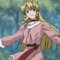 Pacifica Casull portrait