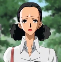 Junko Saotome portrait