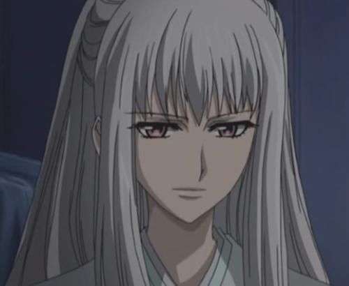 Shizuka Hio