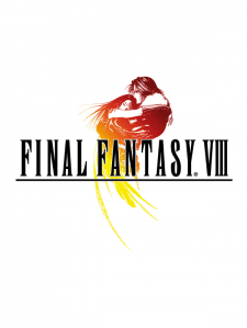 Image for the work Final Fantasy VIII