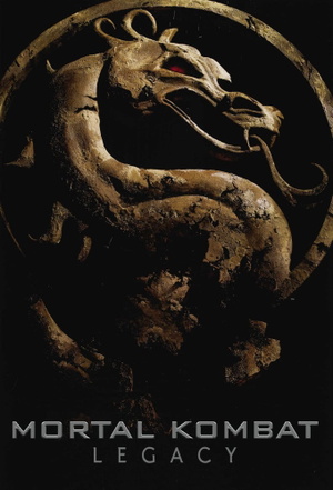 Mortal Kombat