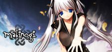 Mabinogi