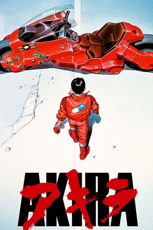 Akira