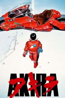 Image for the work Akira