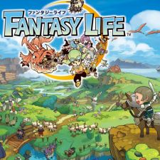 Fantasy Life