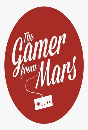 The Gamer (Manhwa)