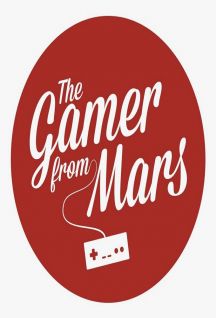 The Gamer (Manhwa)