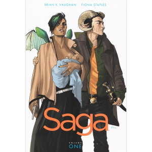 Saga