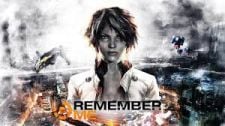 Image for the work Remember Me