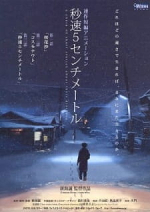 5 Centimeters per Second