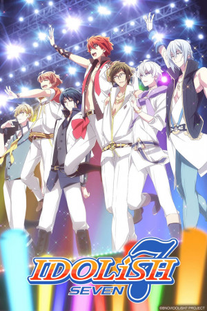 Image for the work IDOLiSH7