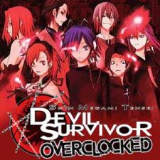 Image for the work Devil Survivor