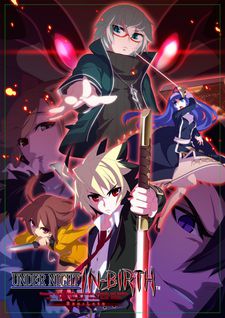 Under Night In-Birth