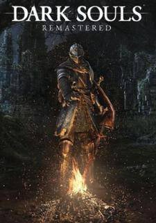 Image for the work Dark Souls