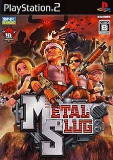 Metal Slug
