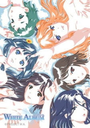 Display picture for ホワイトアルバム