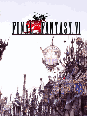 Final Fantasy VI