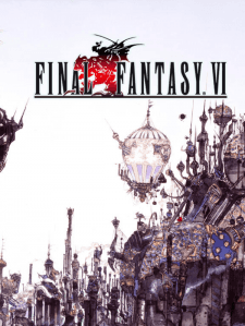 Image for the work Final Fantasy VI